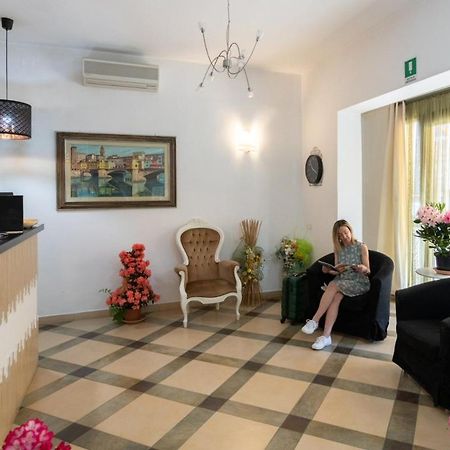 Hotel Bruna مارتينسيكورو المظهر الخارجي الصورة