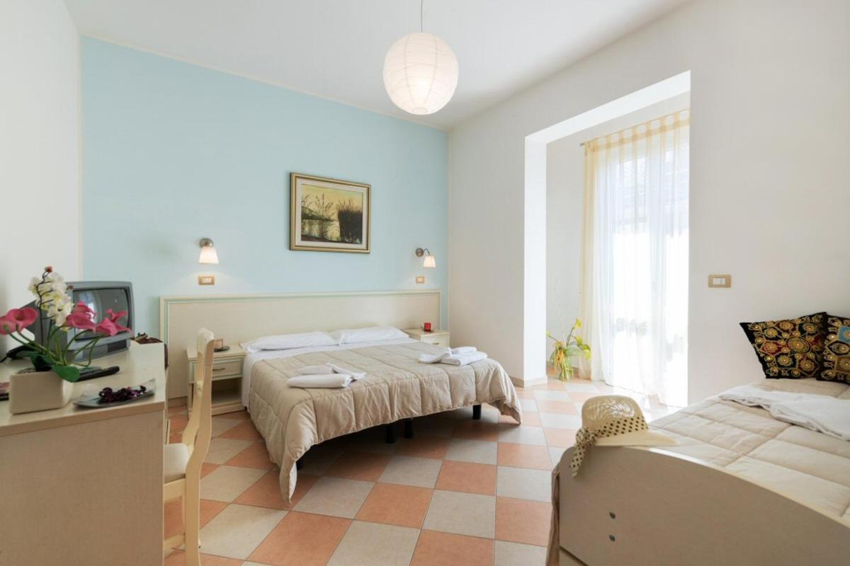Hotel Bruna مارتينسيكورو المظهر الخارجي الصورة