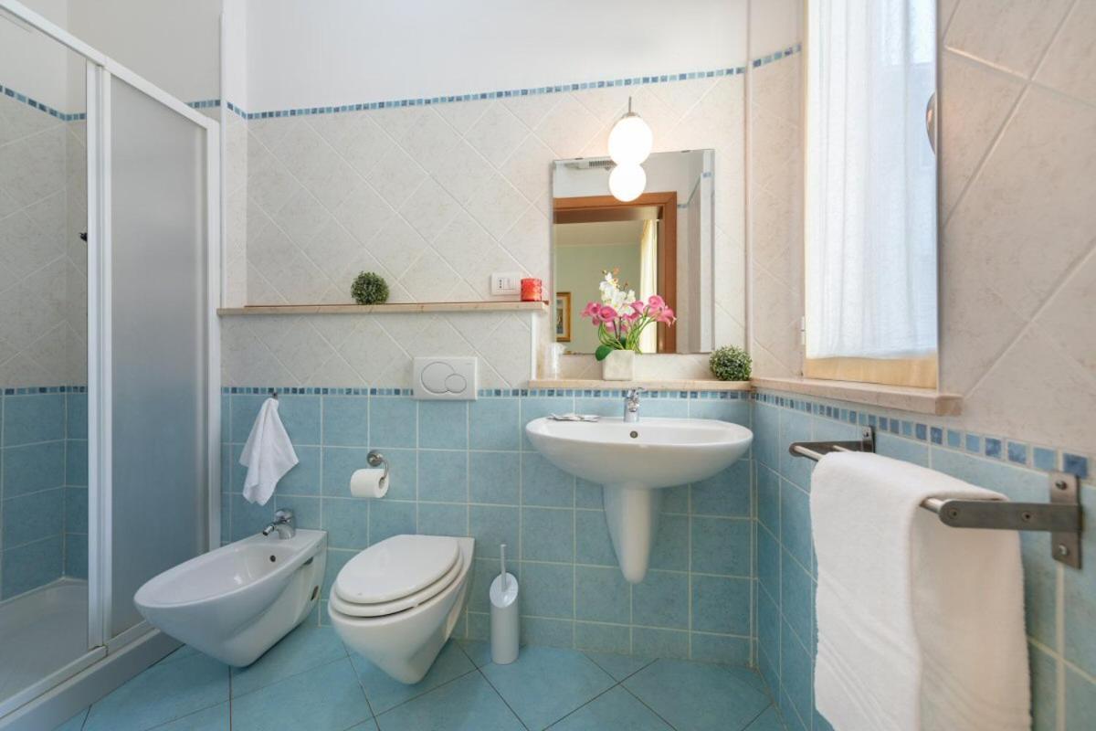 Hotel Bruna مارتينسيكورو المظهر الخارجي الصورة