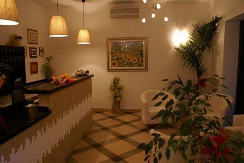 Hotel Bruna مارتينسيكورو المظهر الخارجي الصورة