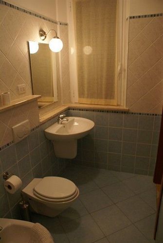 Hotel Bruna مارتينسيكورو المظهر الخارجي الصورة